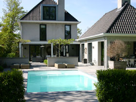 zwembaden